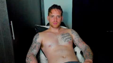 Luke online show from March 12, 6:07 am