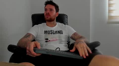 Luke online show from May 29, 1:31 pm