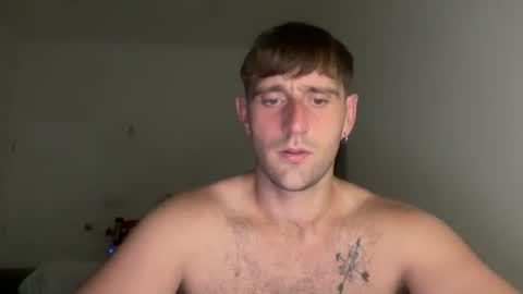 MR. Luke Gunn online show from June 20, 10:49 pm