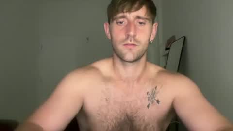 MR. Luke Gunn online show from July 11, 11:19 pm