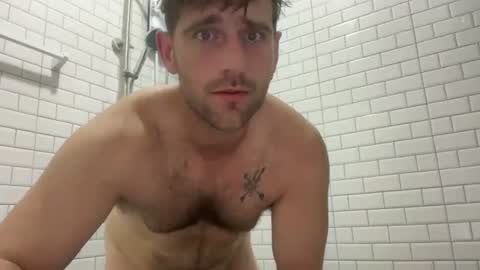 MR. Luke Gunn online show from June 28, 10:50 pm