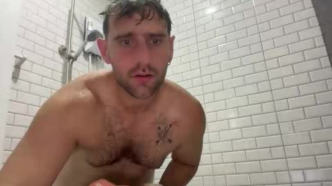 MR. Luke Gunn online show from May 23, 11:23 pm