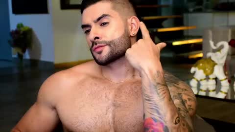 Lukhas f4f online show from March 9, 4:49 am