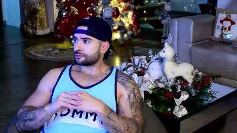 Lukhas f4f online show from December 17, 12:06 am