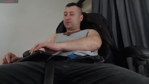 Sir Alex online show from March 14, 12:42 pm