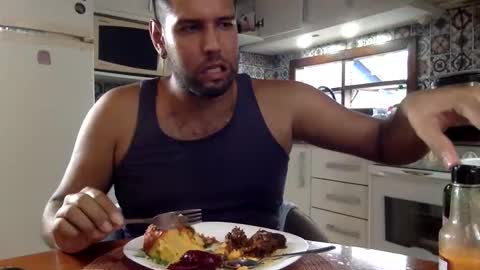 lucifer online show from February 18, 7:52 pm