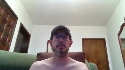 Luke online show from January 18, 12:30 am