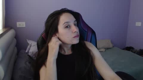 Snapshot of lula_05 chatting on October 26, 9:58 pm Vicky online show from October 26, 9:58 pm