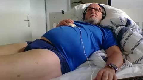 luley58 online show from January 27, 9:23 am