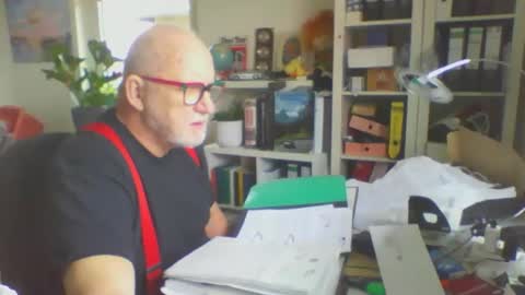 luley58 online show from March 17, 10:09 am