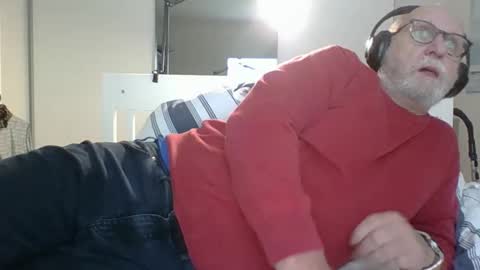 luley58 online show from February 7, 6:03 am