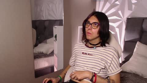 Cookie  online show from February 24, 8:50 am