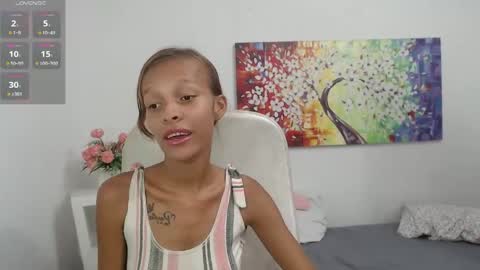 Lulu online show from April 26, 9:23 pm