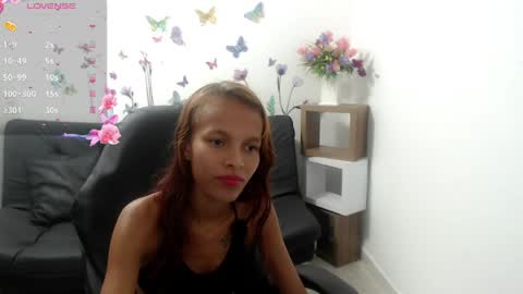 Lulu online show from April 24, 10:01 pm