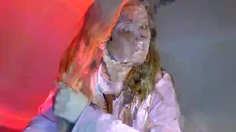 Snapshot of lulu_baby1 chatting on October 21, 7:17 pm Lulu Baby18 online show from October 21, 7:17 pm