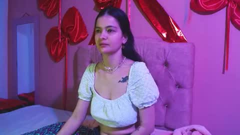 lulu_cm online show from March 18, 4:46 pm