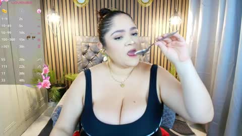 sweet  lulu online show from April 21, 2:35 pm
