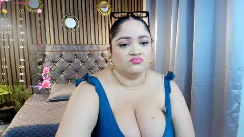 sweet  lulu online show from May 2, 3:07 pm