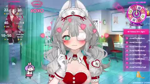 Lulu online show from June 15, 3:37 pm