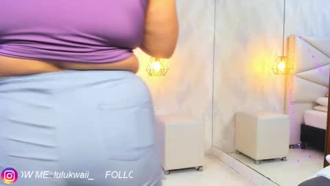 lulu online show from February 2, 7:10 pm