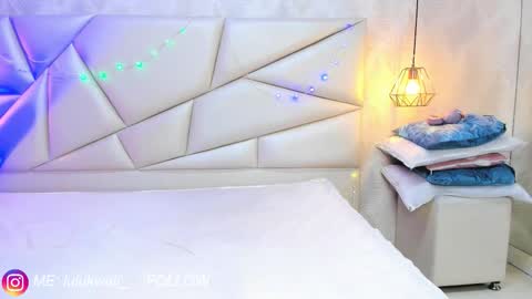 lulu online show from January 9, 7:19 pm