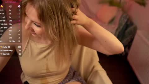 lulu_lovett online show from January 29, 1:07 pm