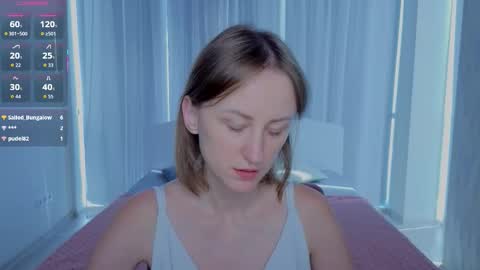 Lily online show from September 23, 10:53 am