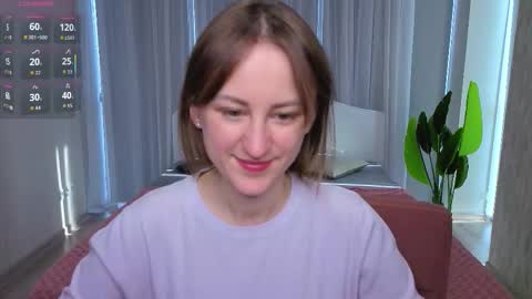 Lily online show from October 16, 10:26 am