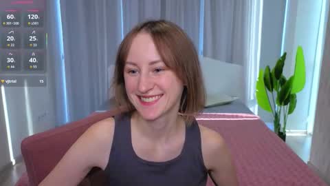 Lily online show from October 21, 10:09 am
