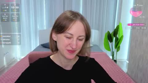Lily online show from October 13, 12:18 pm