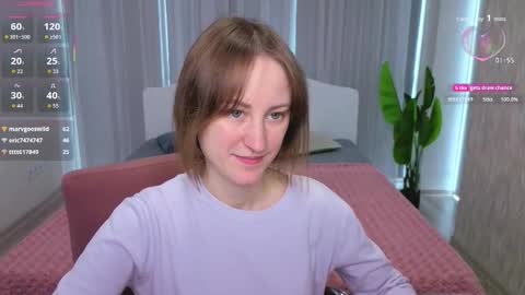 Lily online show from October 10, 11:49 am
