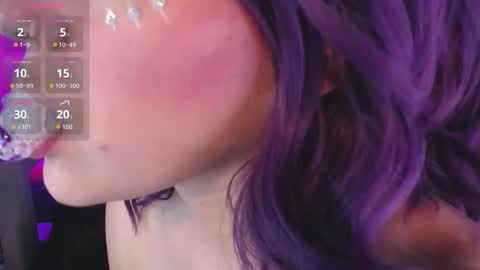 Snapshot of lulugh_ chatting on October 2, 9:35 pm lulu online show from October 2, 9:35 pm
