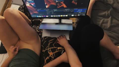 lulusebix9291 online show from October 11, 7:02 am