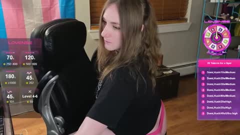 Lulu online show from November 21, 3:37 am