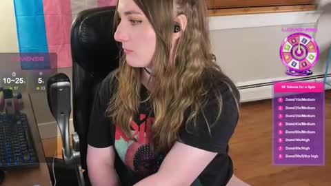 Lulu online show from July 18, 5:42 am