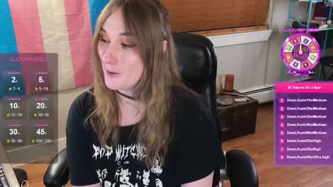 Lulu online show from February 21, 6:27 am