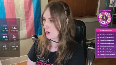 Lulu online show from February 14, 6:27 am