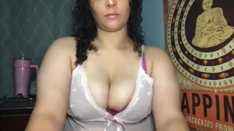 LuLu Valenttine Hot Sexy HawaiianCape Verde online show from May 20, 1:17 pm