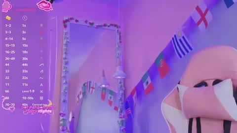 Lulu online show from June 14, 2:24 am