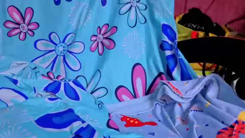 Luly online show from June 16, 4:38 am