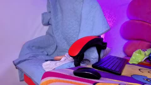 Luly online show from July 18, 7:21 am