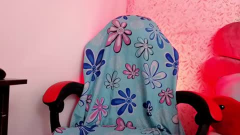 Luly online show from July 22, 4:14 am