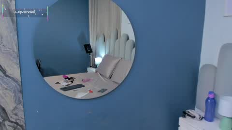 luly_dreams online show from April 19, 11:00 am
