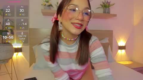 L U M A online show from January 6, 2:59 am