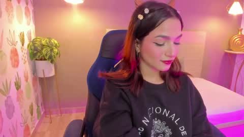 L U M A online show from September 24, 3:02 am