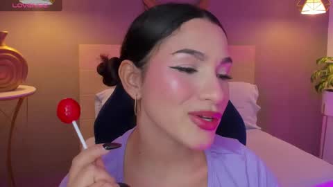 L U M A online show from September 12, 3:08 am