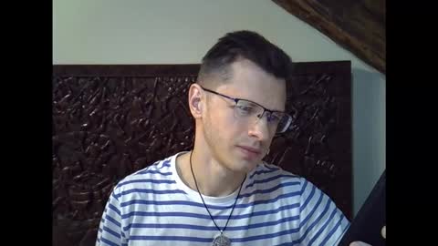 Jack online show from November 29, 8:16 pm