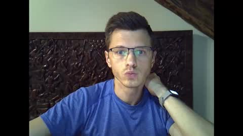 Jack online show from October 31, 7:25 pm