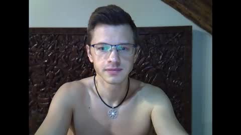 Jack online show from November 16, 9:17 pm