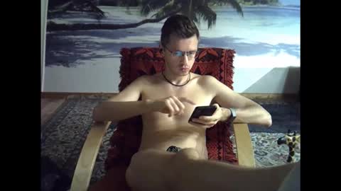 Jack online show from October 25, 8:53 pm